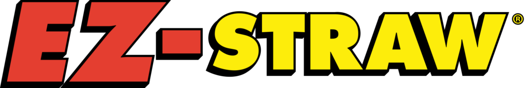 EZ Straw Logo